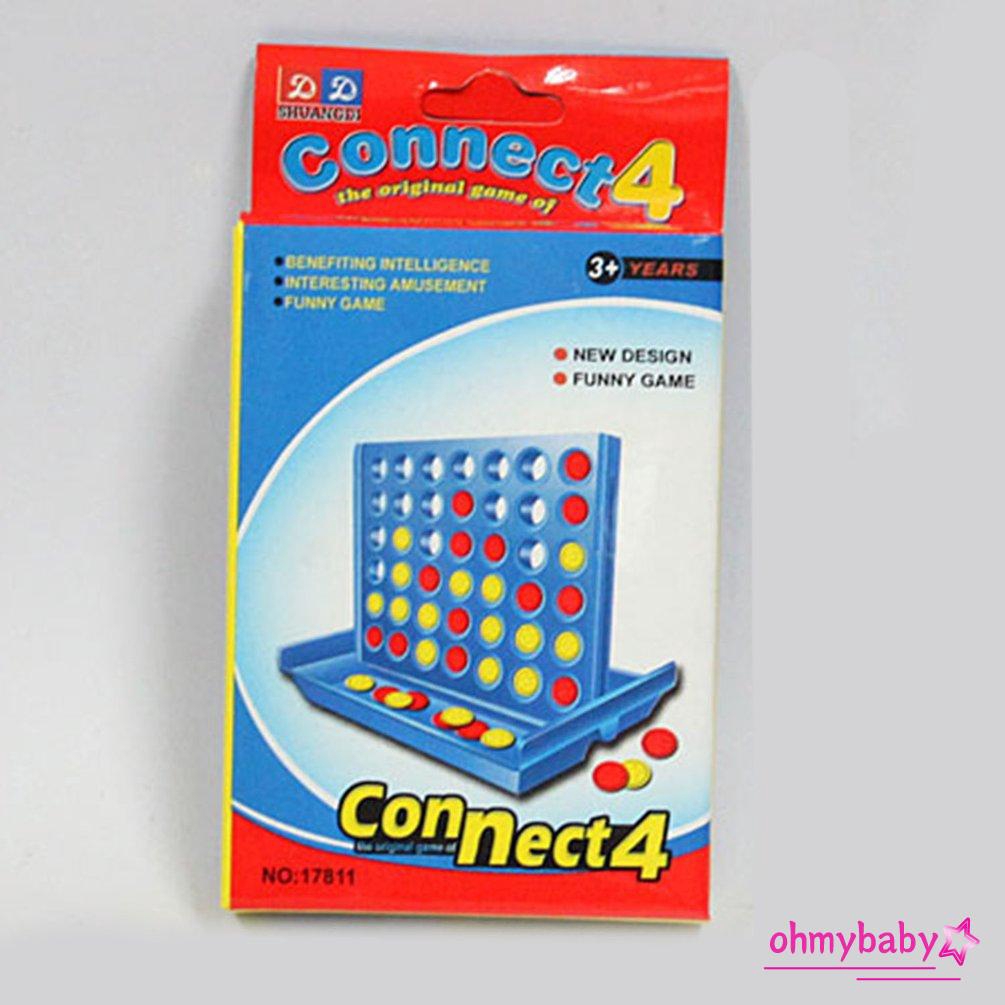 Bộ cờ 3D OMB thiết kế độc đáo cho trẻ em