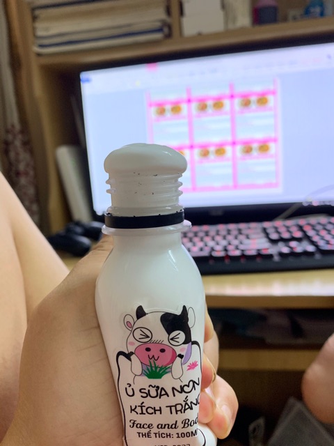 Ủ Bò Ảnh chụp thật đặc thơm | BigBuy360 - bigbuy360.vn