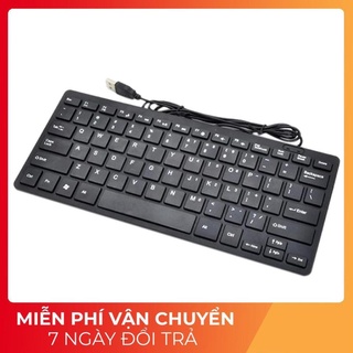 |sale sốc| - bàn phím siêu nhỏ gọn siêu tiện dụng k1000 - mini keyboard