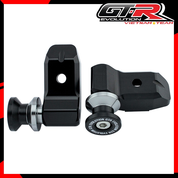 Pad tăng sên tích hợp pen nâng GTR CB150R CB300R
