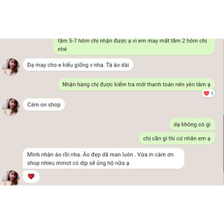 Áo dài trơn màu vàng lụa nhật
