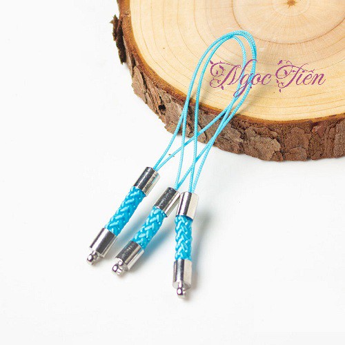 Dây treo di động + khoá càng tôm