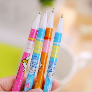 [SALE 10K] Viết chì bấm hình gấu
