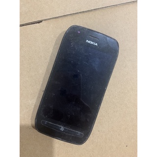 Xác điện thoại nokia rm-803
