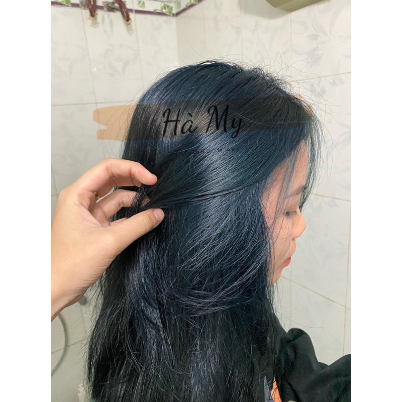 Thuốc nhuộm xanh đen | BigBuy360 - bigbuy360.vn