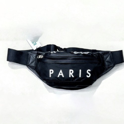 [ ẢNH THẬT + VIDEO ] Túi Bao Tử Kenzo Paris Mẫu Mới Nhất 2021 | BigBuy360 - bigbuy360.vn