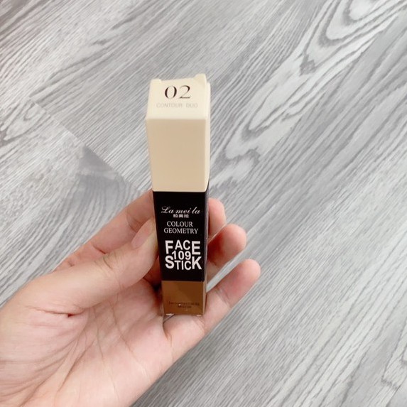 Bút Che Khuyết Điểm 🌹FREESHIP🌹 Bút tạo Khối 2 Đầu Dạng Thỏi Hàng Chuẩn Nội Địa MP01 | BigBuy360 - bigbuy360.vn