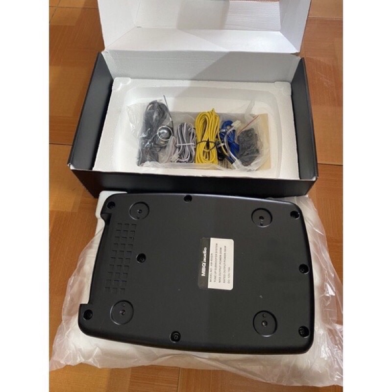 Loa gầm ghế mbq 8E, 8D, 10E, 10D