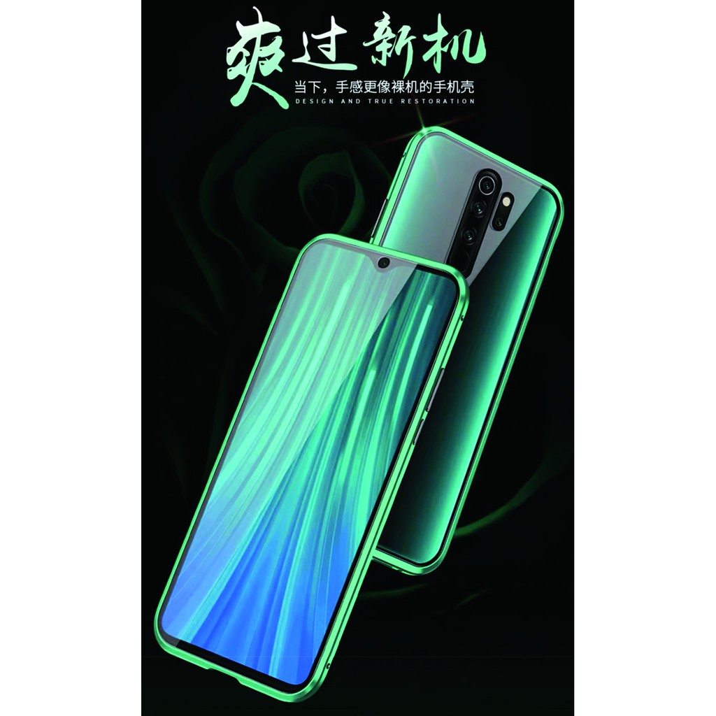 Ốp Điện Thoại Mặt Gương Cho Redmi Note 8 T Redmi Note 8 Pro Redmi Note 7 | BigBuy360 - bigbuy360.vn