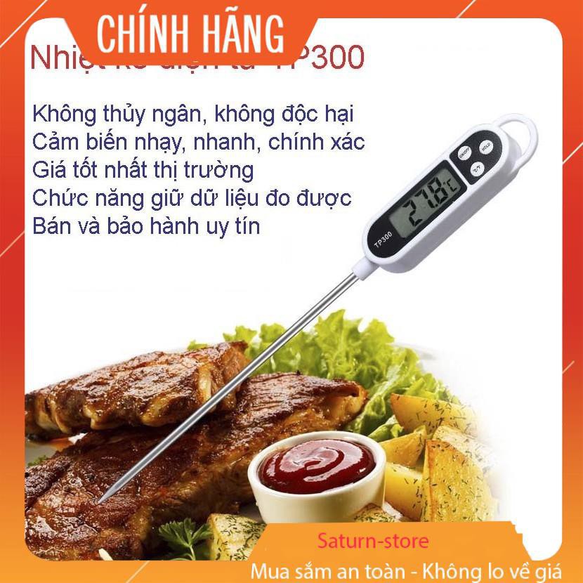 Nhiệt Kế Đo Nước, Nhiệt Kế Phòng Bếp, Cây Đo Nhiệt Độ Cho Bé, Nhiệt Kế Nấu Ăn, Pha Sữa Kt300 (Màu Trắng), Kiểm Soát Nhiệ