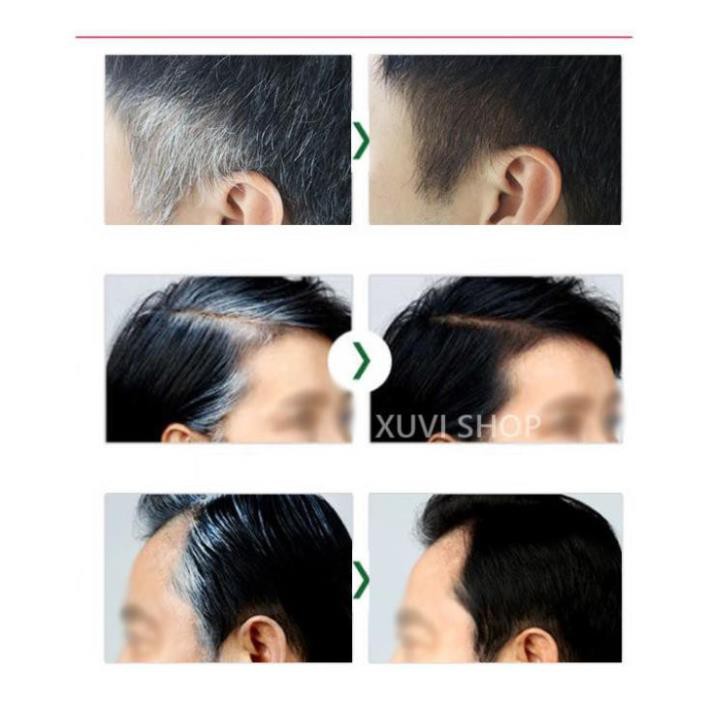 Son Phủ Bạc Nhuộm Chân Tóc Thưa Hair Stick Saion VDW (Nhật Bản) ✅FLASH SALE✅ | BigBuy360 - bigbuy360.vn