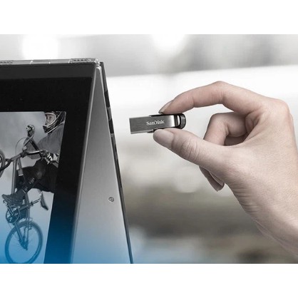 USB 3.0 64GB(xám đen) BẢO HÀNH 12 THÁNG | BigBuy360 - bigbuy360.vn