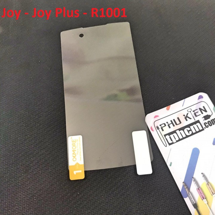 Dán trong Oppo Joy - Joy Plus - R1001