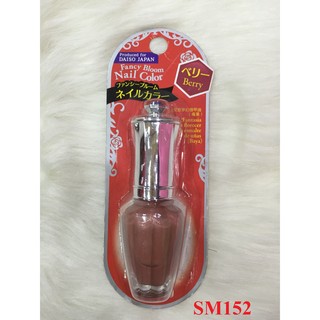 Sơn Móng Nhật Bản