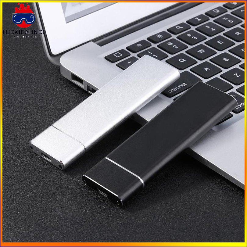 Hộp Đựng Ổ Cứng Ssd Chuyển Đổi Usb 3.1 Type-C Sang M.2 Ngff M.2 Ốp | BigBuy360 - bigbuy360.vn