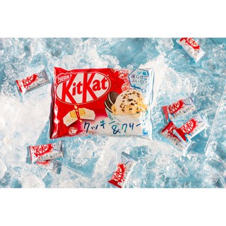 KitKat Frozen - Nhật Bản