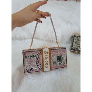 Combo 5 túi thời trang