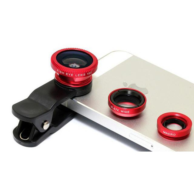 LENS chụp hình cho Điện thoại 3 trong 1 393