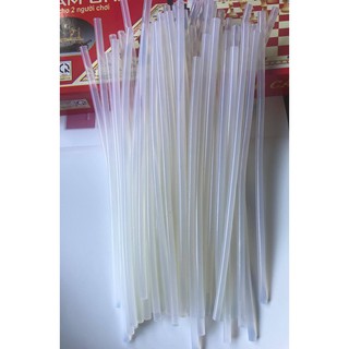 Keo nến silicon loại nhỏ lốc 10 cây