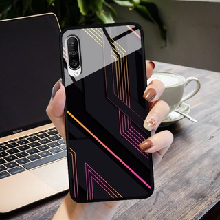 Ốp lưng kính 3D cao cấp Huawei Y9s