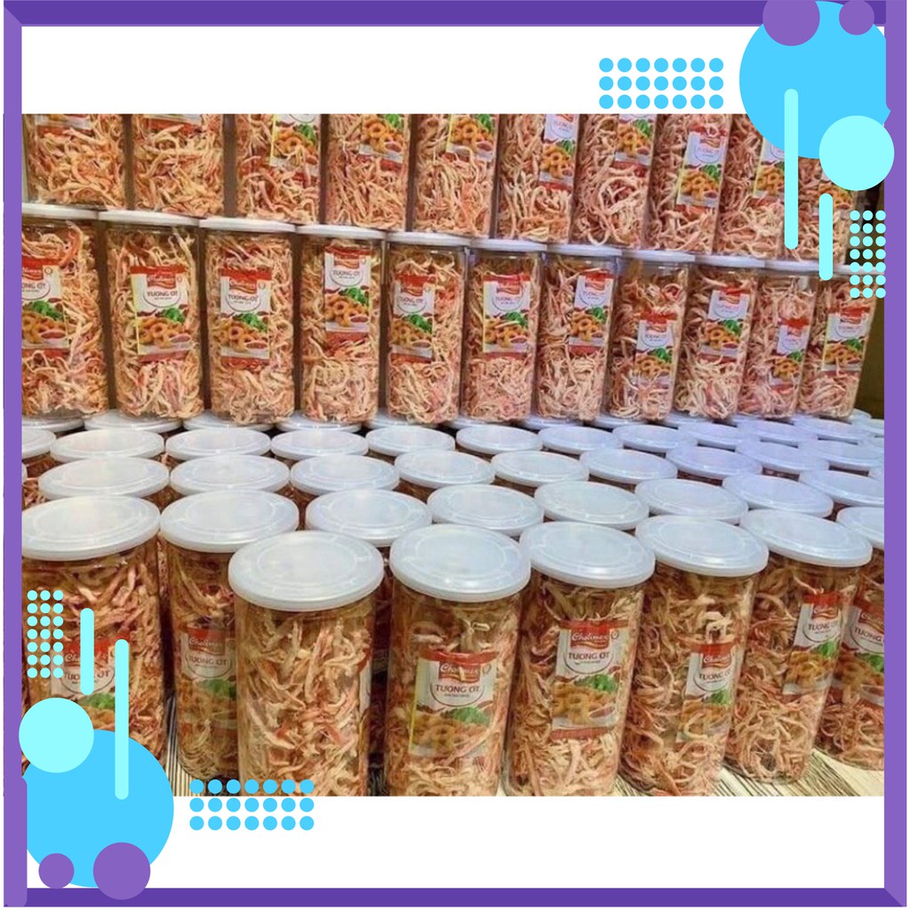 MỰC HẤP NƯỚC DỪA SIÊU NGON HỦ PET 300G - Trùm Ăn Vặt - N FOOD | BigBuy360 - bigbuy360.vn