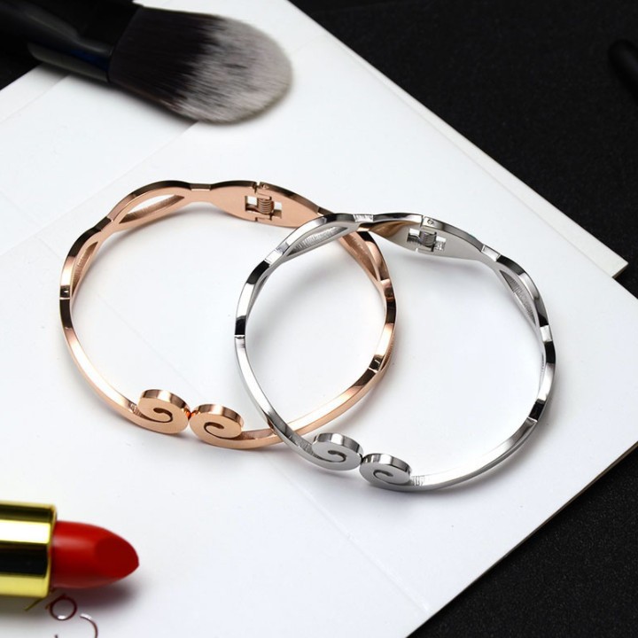 Vòng Tay Kim Cô Phim Hoa Du Ký Titan Không Đen TT 1139