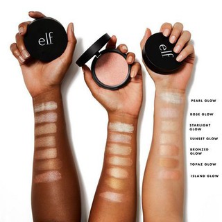 Phấn bắt sáng Elf Shimmer Highlighting Powder