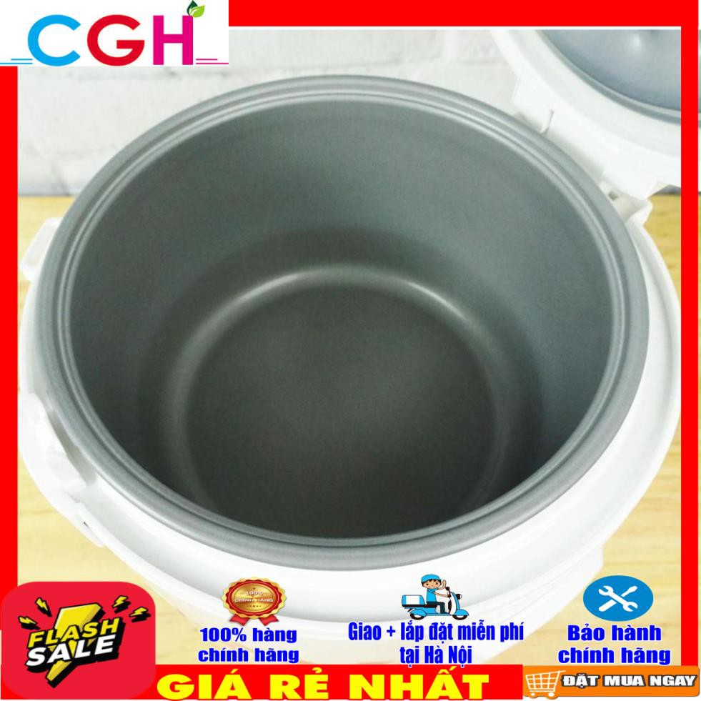 Nồi cơm điện Panasonic SR-MVN107HRA 1 lít | BigBuy360 - bigbuy360.vn