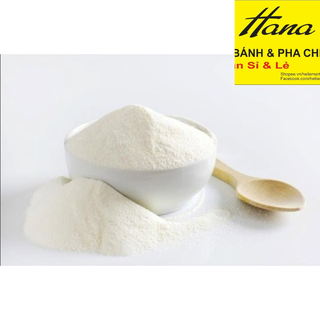 Bột kem béo b one 100g