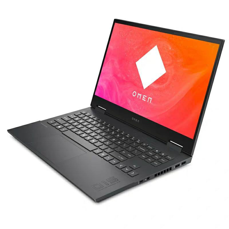 (Đặt trước) Laptop HP OMEN model 2020 - hàng nhập - mới
