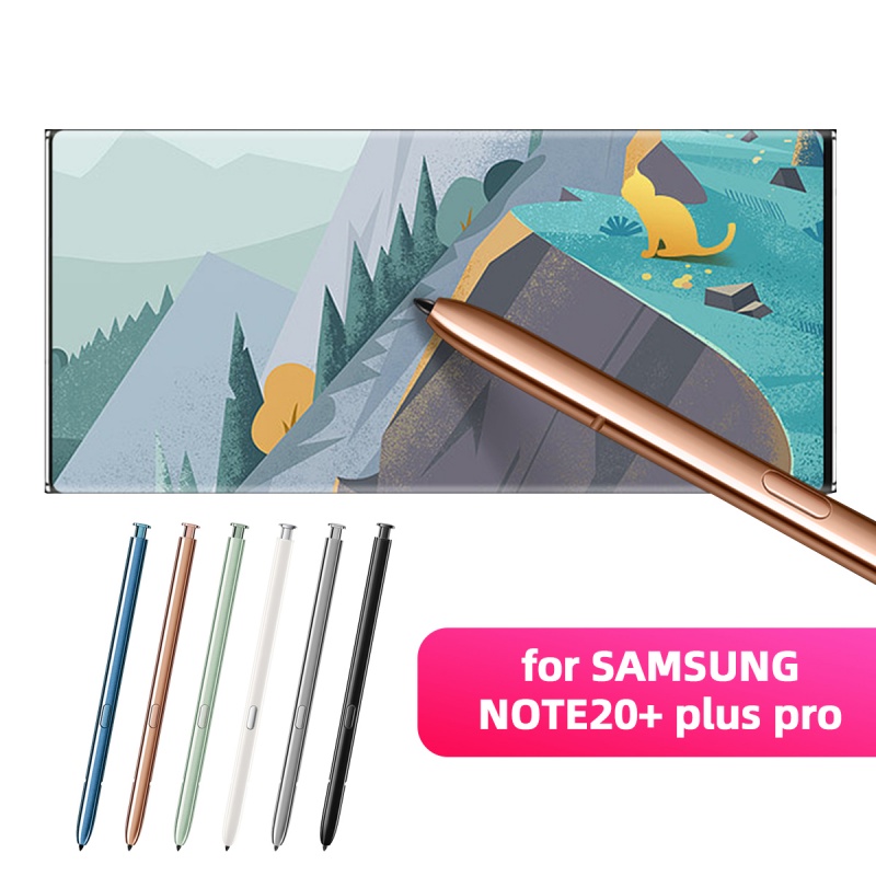 Bút cảm ứng ANKNDO stylus pen cho Samsung Galaxy S21 Ultra Note 20