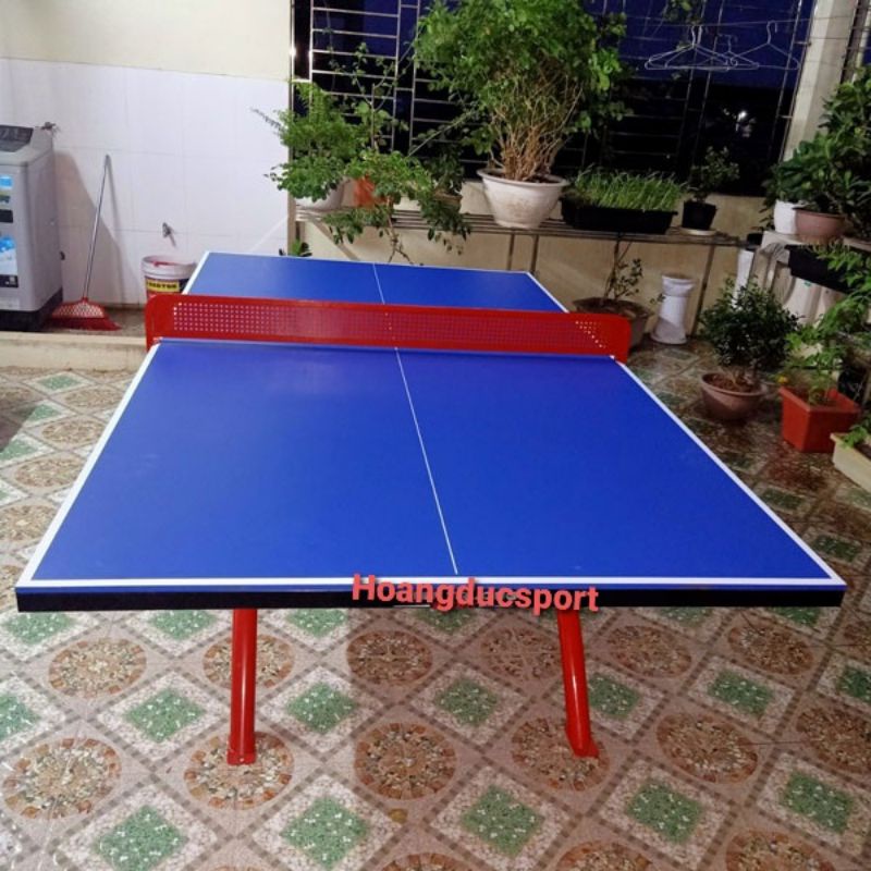 Bàn bóng bàn ngoài trời TT-002