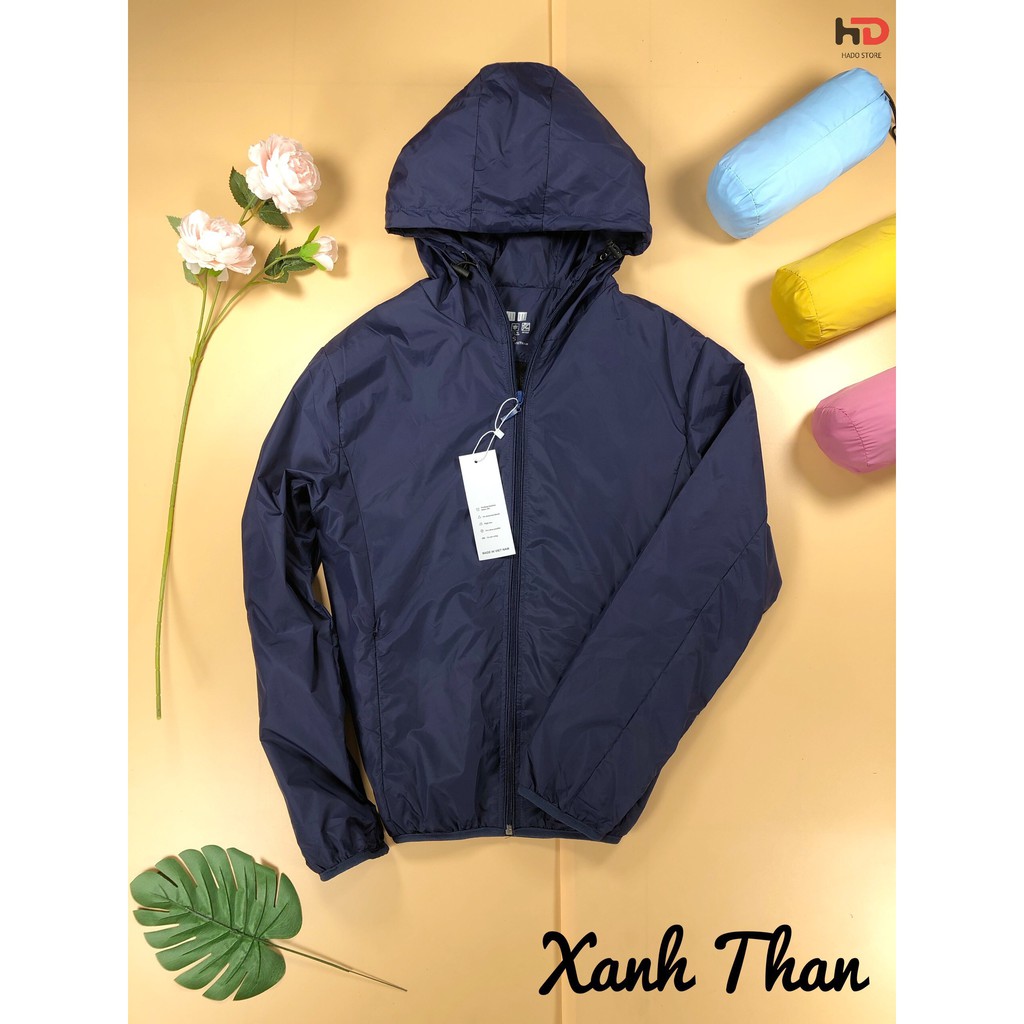 áo gió 2 lớp unisex thời trang, chống nước cao cấp | BigBuy360 - bigbuy360.vn