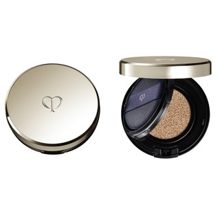 Phấn nước Cle De Peau Teint Cushion Eclat Radiant Cushion Foundation