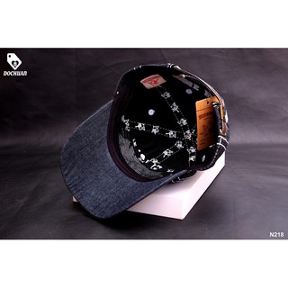 Nón kết ông địa jin