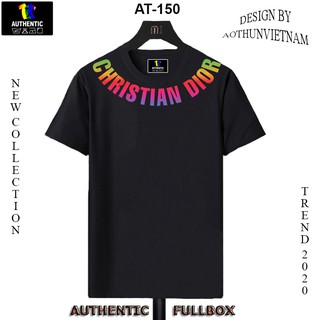 Áo Thun Cotton 100% In Decal Phản Quang