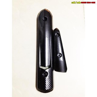 🚀 ỐP BÔ SPARK VÂN CARBON ( CHẾ LẮP NHIỀU XE ) 🚀