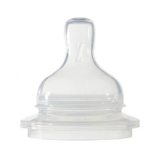 Ty bình sữa wesser cổ rộng size m, vĩ 2 cái v1058