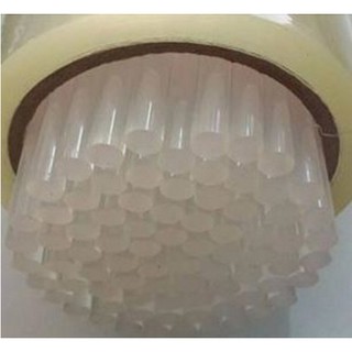 500 thanh keo nến nhỏ dài 250mm