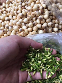 Trà Tâm sen ( Không vụn) 500g