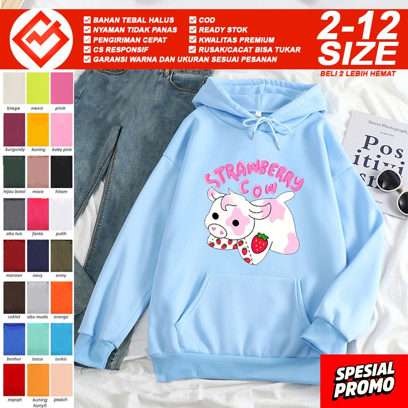 Áo Hoodie In Họa Tiết Động Vật Hoạt Hình Cho Bé Trai Và Bé Gái 1 2 3 4 5 6 7 8 9 10 Tuổi