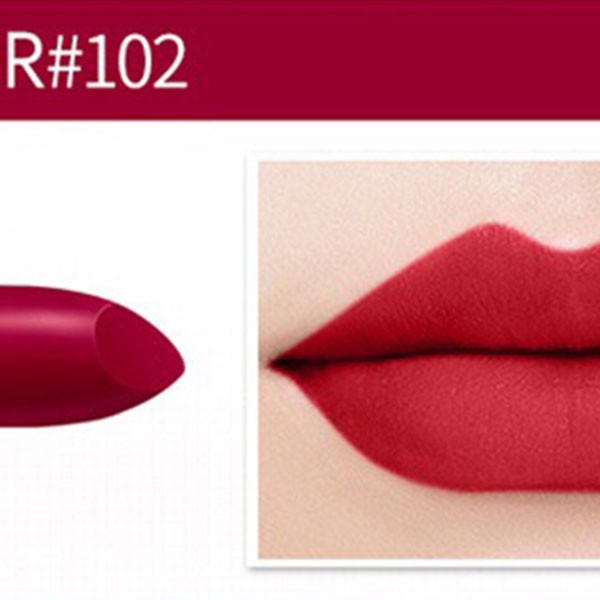 Son Lì Velvet Matte Lipstick BIOAQUA 3.8g | BigBuy360 - bigbuy360.vn