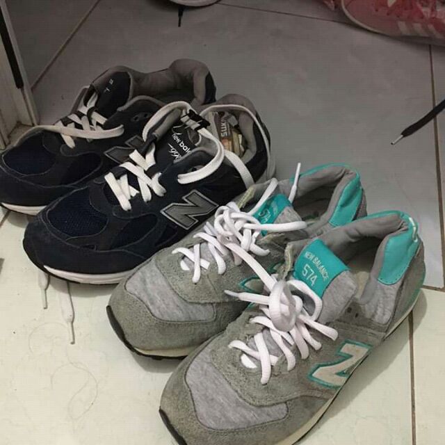 Giày si Tiên Tiên 500k