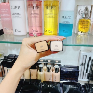 Che khuyết điểm Dior Forever