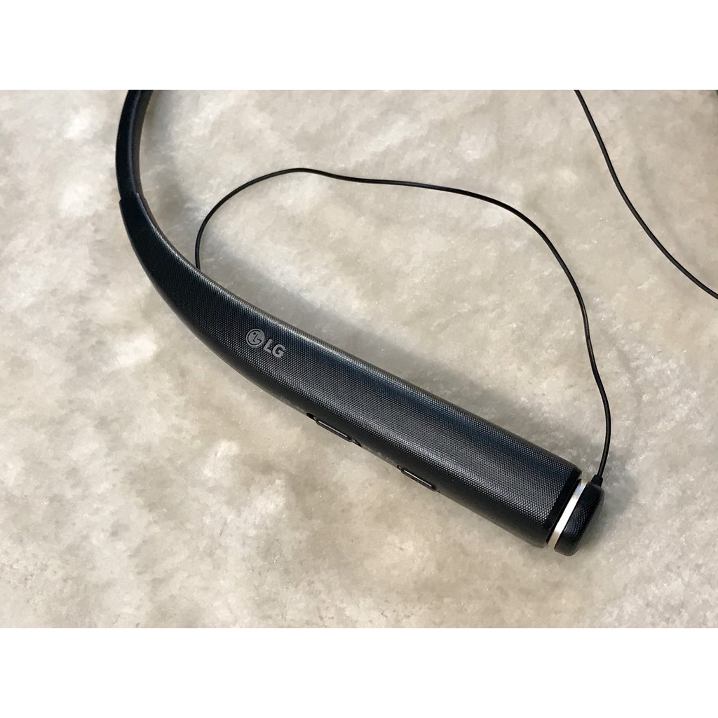 Tai nghe bluetooth LG tone pro HBS-780 loại dây ngắn | BigBuy360 - bigbuy360.vn