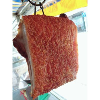 500Gr GIA VỊ QUAY NƯỚNG THỊT HEO