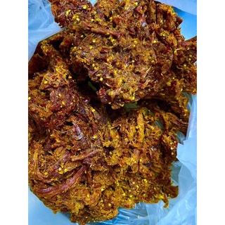 500gr Khô bò vụn thơm ngon, chất lượng