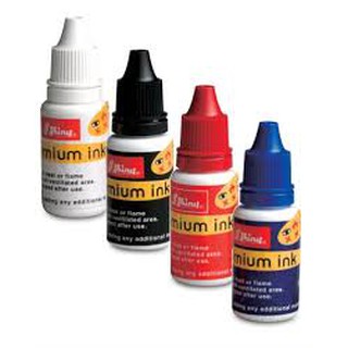 mực dầu in trên mọi chất liệu