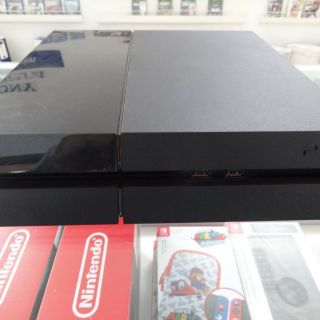 Bán máy chơi game ps4 fat