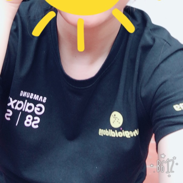 áo thun hãng samsung( xuất dư)